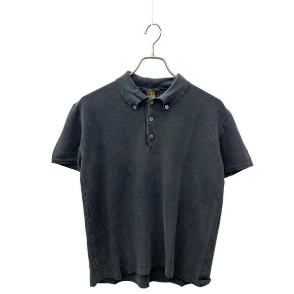 Louis Vuitton Short Sleeve Polo Shirt Men's SIZE M Louis Vuitton